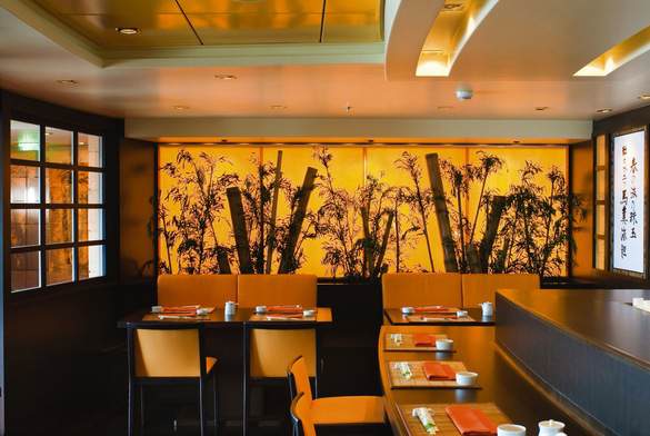 MSC Cruises, MSC Musica, Kaito Sushi Bar, Copyrights - MSC Rights.jpg